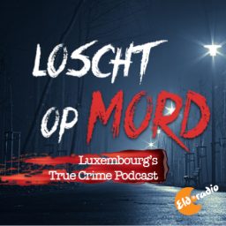 Artwork for Loscht op Mord