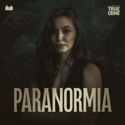 Artwork for Paranormia