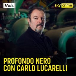 Artwork for Profondo Nero