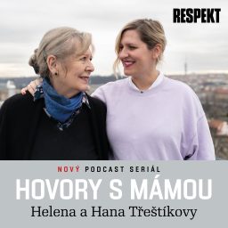Artwork for Hovory s mámou