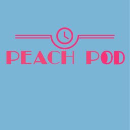 Artwork for The Peach Pod