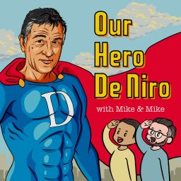 Artwork for Our Hero De Niro