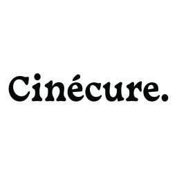 Artwork for Cinécure