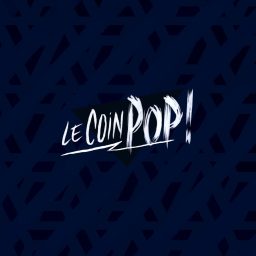 Artwork for Le Coin Pop