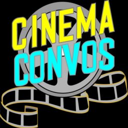 Artwork for Cinema Convos