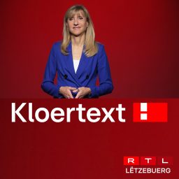 Artwork for RTL - Kloertext