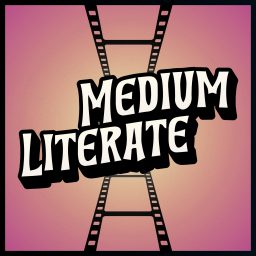 Artwork for Medium Literate