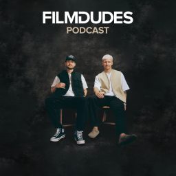 Artwork for FILMDUDES Podcast