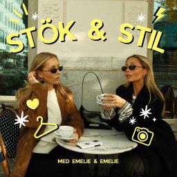 Artwork for Stök & Stil