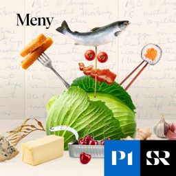 Artwork for Meny
