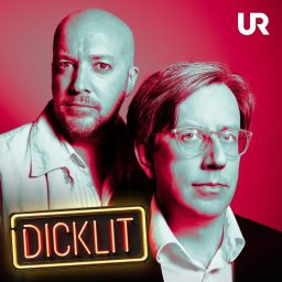 Artwork for Dicklit