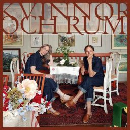 Artwork for Kvinnor och Rum
