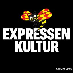 Artwork for Expressen Kultur