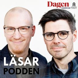 Artwork for Läsarpodden