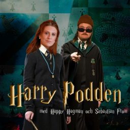 Artwork for Harry Podden