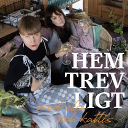 Artwork for Hemtrevligt