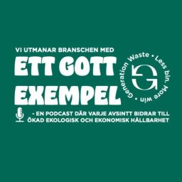Artwork for Ett gott exempel