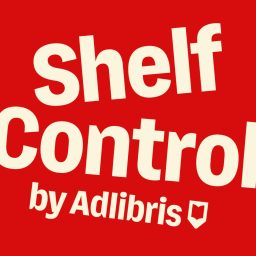 Artwork for Shelf Control by Adlibris