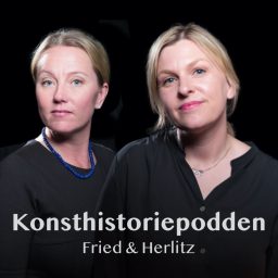 Artwork for Konsthistoriepodden