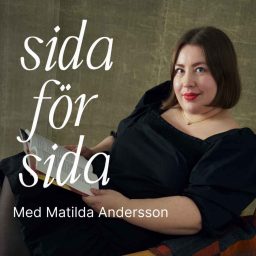 Artwork for Sida för sida