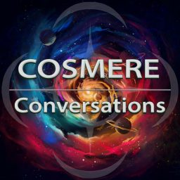 Artwork for Cosmere Conversations