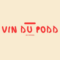 Artwork for Vin du Podd