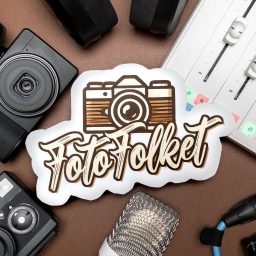 Artwork for Fotofolket