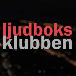 Artwork for Ljudboksklubben