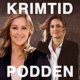 Artwork for Krimtidpodden