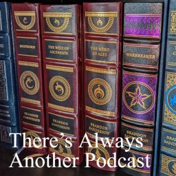 Artwork for There’s Always Another Podcast
