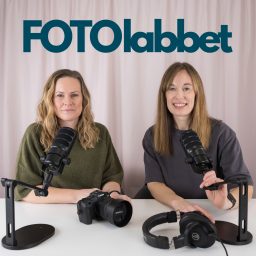Artwork for FOTOlabbet