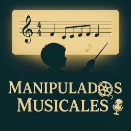 Artwork for Manipulados Musicales
