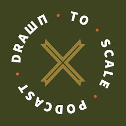 Artwork for Drawn to Scale