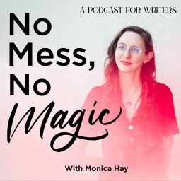 Artwork for No Mess, No Magic