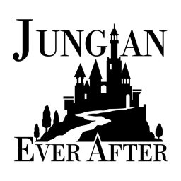 Artwork for Jungian Ever After