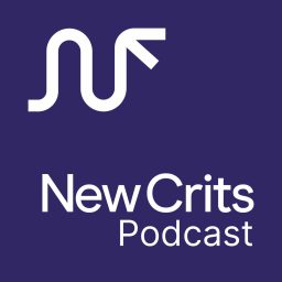 Artwork for The NewCrits Podcast