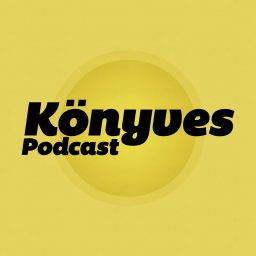 Artwork for Könyves Magazin