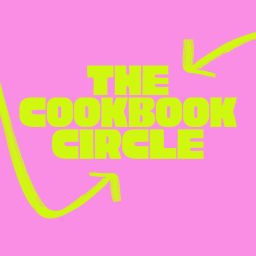 Artwork for The Cookbook Circle