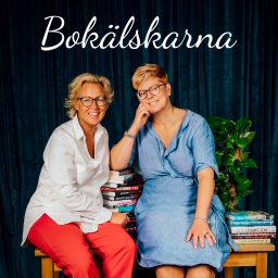Artwork for Bokälskarna