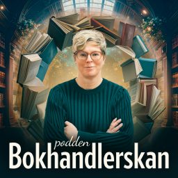 Artwork for Bokhandlerskan