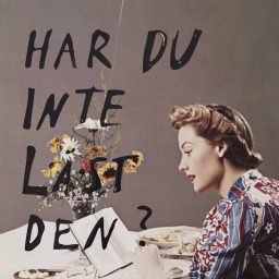 Artwork for Har du inte läst den?