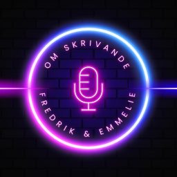 Artwork for Om Skrivande