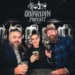 Artwork for Ölvärlden