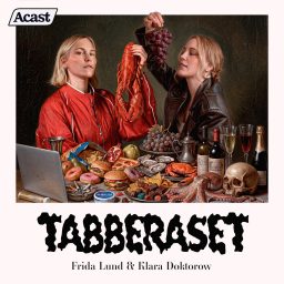 Artwork for Tabberaset