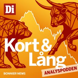Artwork for Kort & Lång – analyspodden från Di