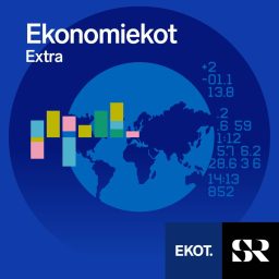 Artwork for Ekonomiekot Extra