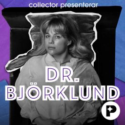 Artwork for Dr Björklund