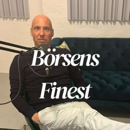 Artwork for Börsens Finest