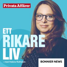 Artwork for Ett rikare liv