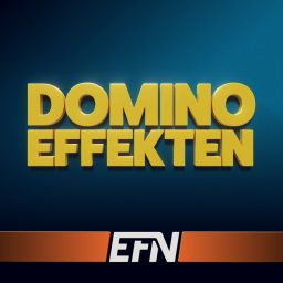 Artwork for Dominoeffekten